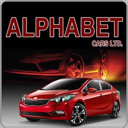 Alphabet Cars Ltd