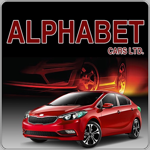 Alphabet Cars Ltd