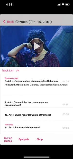 Met Opera on Demand(圖2)-速報App