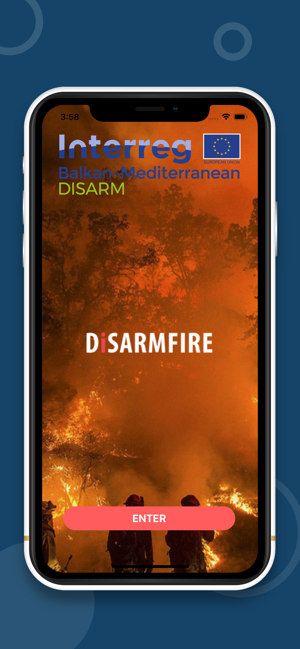 Disarm Fire(圖1)-速報App