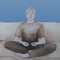 With the Kelee® meditation app you can do this 5-minute meditation anywhere with just one tap on your iPhone or iPad