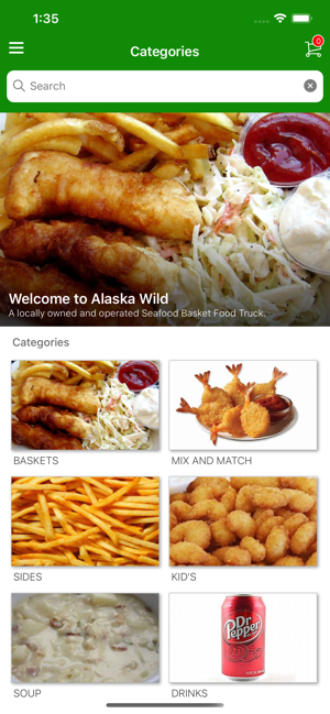 Alaska Wild(圖2)-速報App