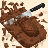 Chocolate Cutting Art apk
