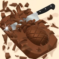 Chocolate Cutting Art sur PC