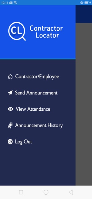 Contractor locator(圖3)-速報App