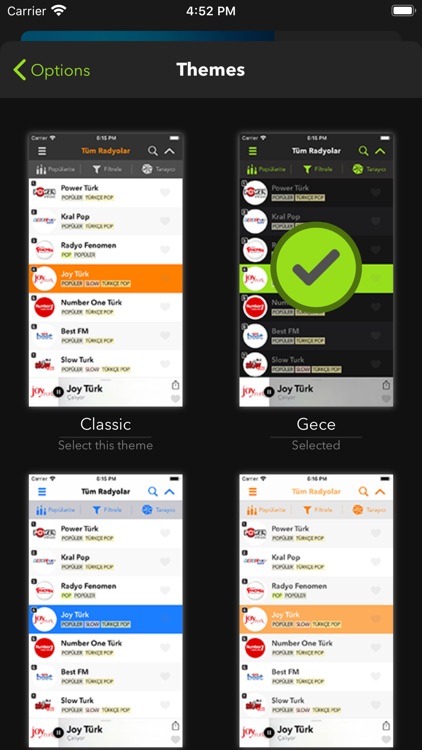 Radyo Kulesi - Turkish Radios screenshot-9