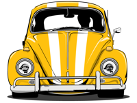 PunchBuggy