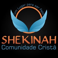 Comunidade Cristã Shekinah pour PC