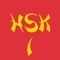Icon HSK1 exam trainer + simulation