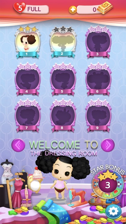 Designer DDUNG screenshot-4