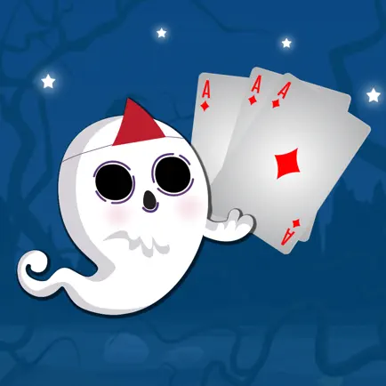 Solitairfy (Halloween Based) Читы