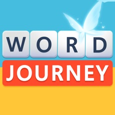 Activities of Word Journey 2019: Crossword