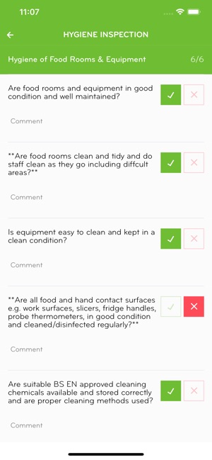 Food Safe System™(圖4)-速報App