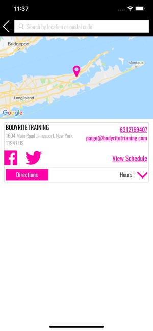 BodyRite Training(圖5)-速報App