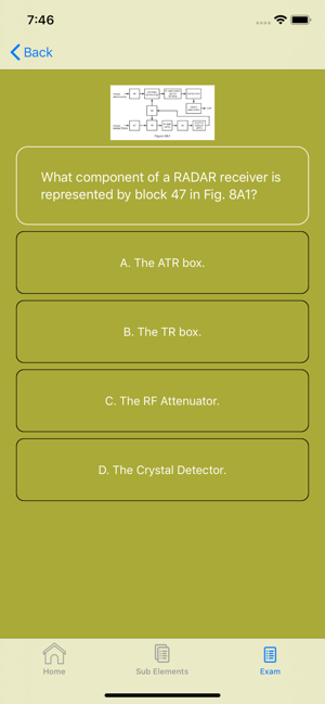 FCC License - Element 8(圖6)-速報App