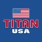 TITAN USA Master Catalog