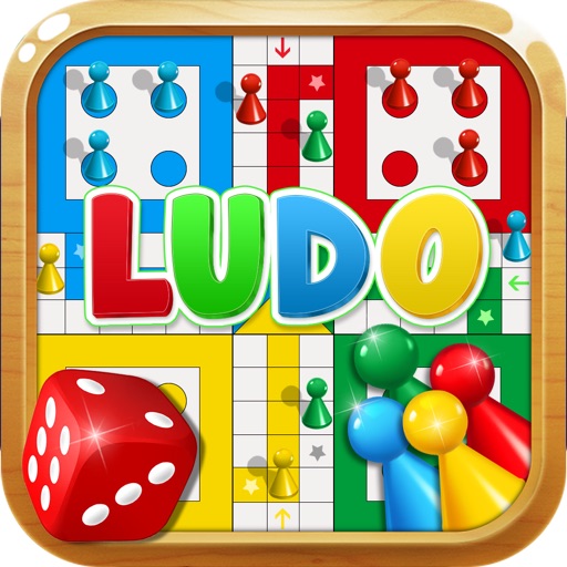 Ludo Play The Dice Game