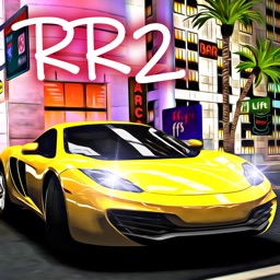 Rush Racing 2 - Drag Racing