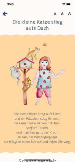 Kitzelines Kinderspiele(圖3)-速報App