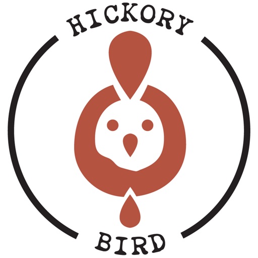 Hickory Bird