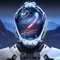 A beautiful strategy game, Cosmic Frontline AR uses augmented reality technology to bring gameplay to life