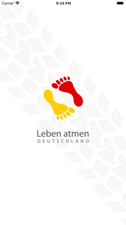 Leben atmen - Deutschland