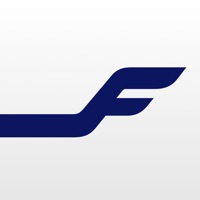 Finnair ne fonctionne pas? problème ou bug?