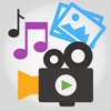 Icon PicPlay - Photo to Video Maker