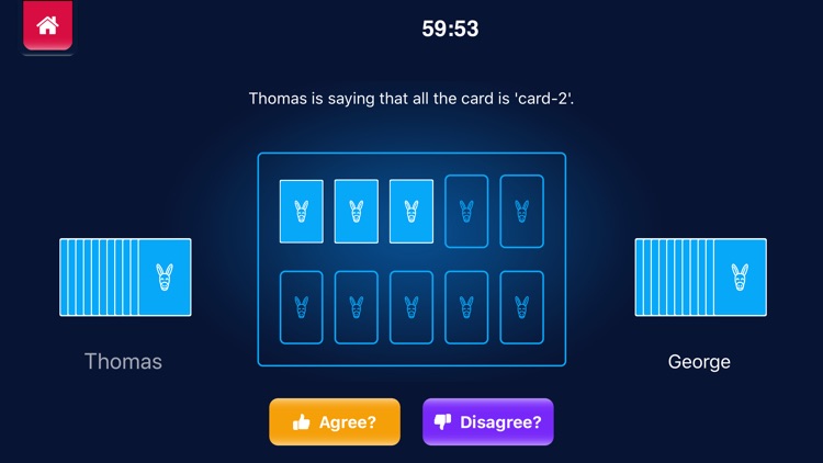 Donkey Cards screenshot-5