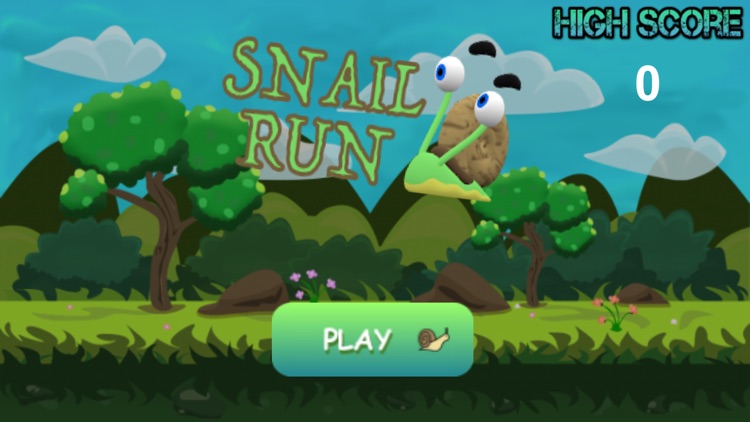 Snail Run