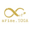 Arise Yoga