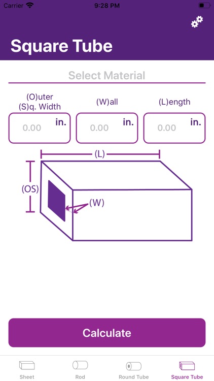 Plastic Weight screenshot-7