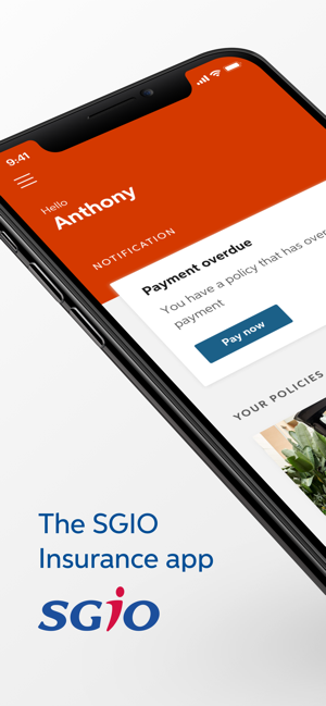 SGIO Insurance(圖1)-速報App