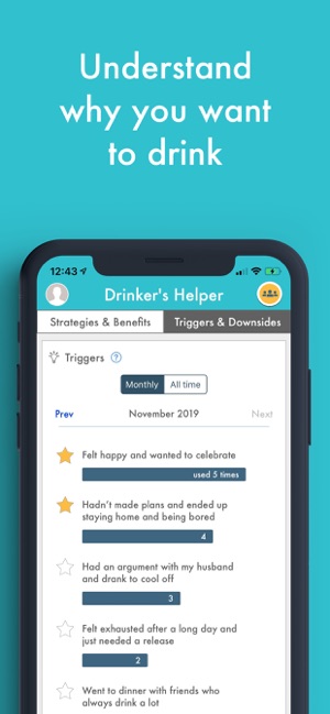 Drinker's Helper(圖5)-速報App