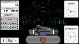Game screenshot Relativistic Space-Time mod apk