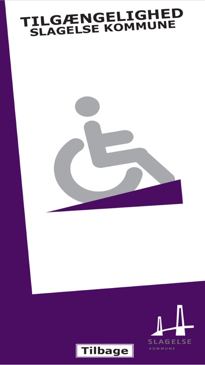 Tilgængelighed Slagelse