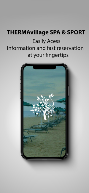THERMAvillage SPA & SPORT(圖1)-速報App