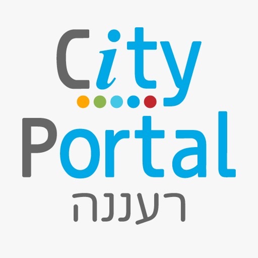 City Portal רעננה