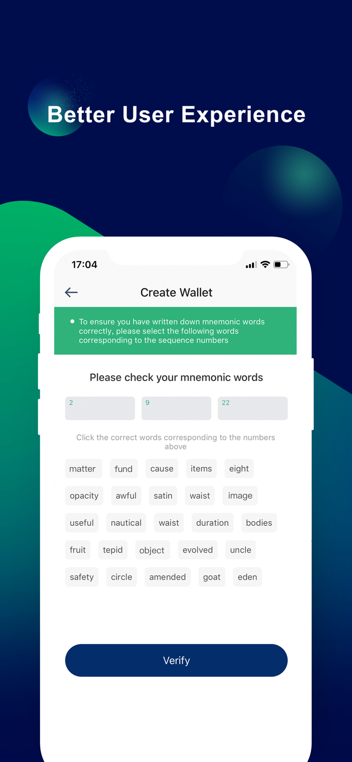 Monero Wallet - WooKey