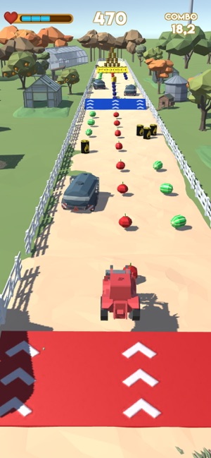 Farm Road 3D(圖4)-速報App