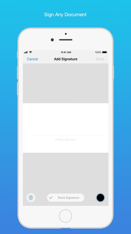 PDF Viewer Pro by PSPDFKit screenshot-3