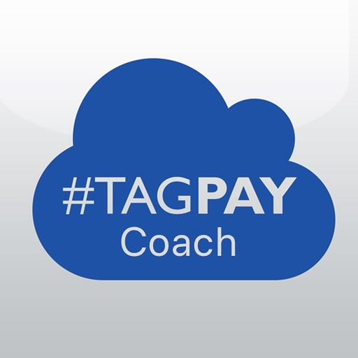 TAGPAY Coach, engage your team