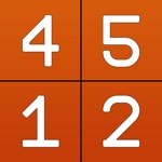 Fast Calc - dual keypad