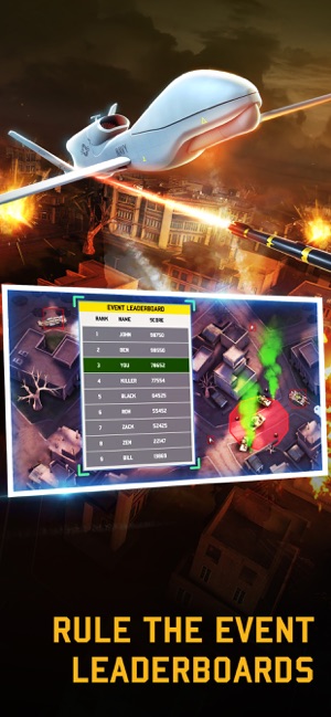 Drone : Shadow Strike 3(圖2)-速報App