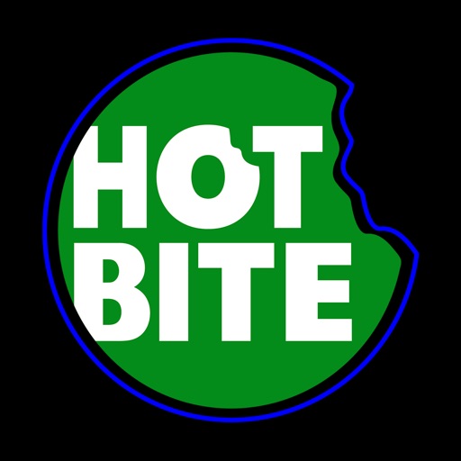 Hot Bite Pizza and Grill House icon