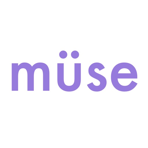 Müse: Daily Reflection Journal Icon