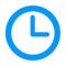 With the Hours-app you can book your hours worked, your expenses, time traveled and the distances traveled