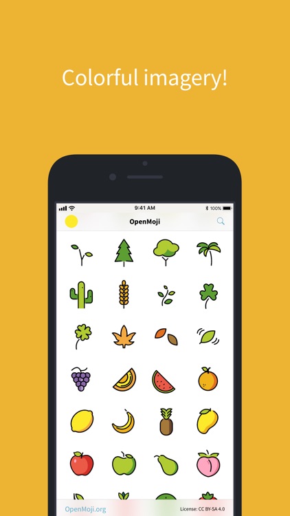 OpenMoji
