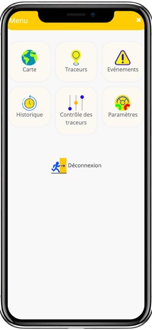 MTN Car Tracking(圖1)-速報App