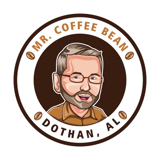 Mr. Coffee Bean Dothan by The Coffee Bean LLC